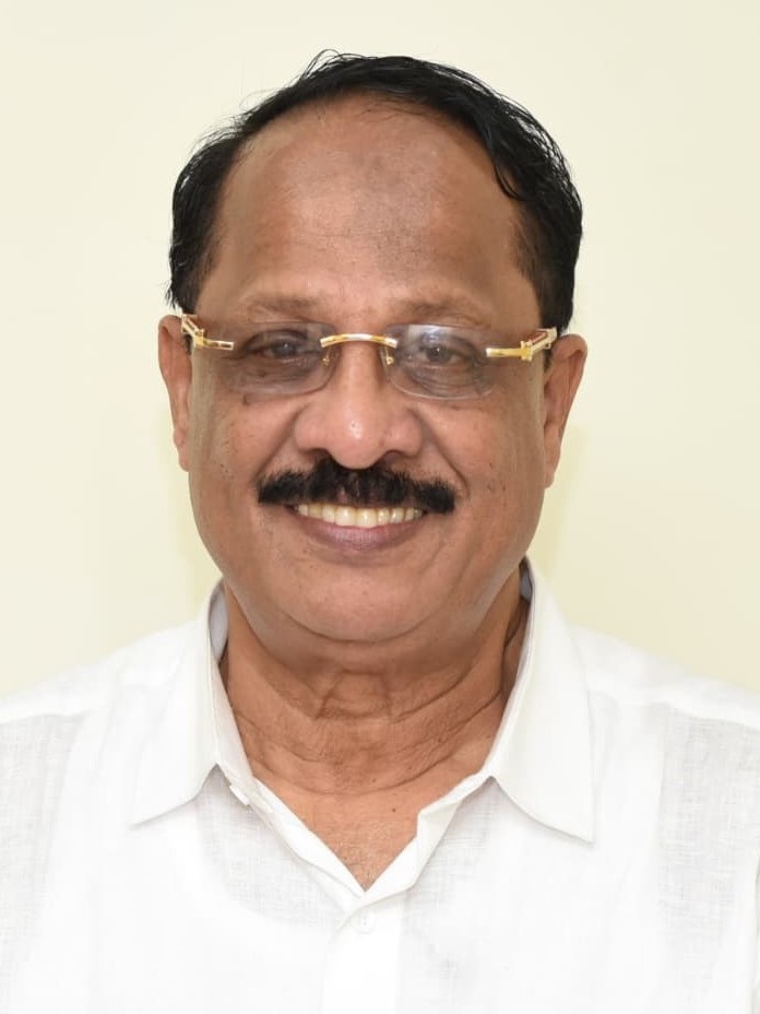 chairman